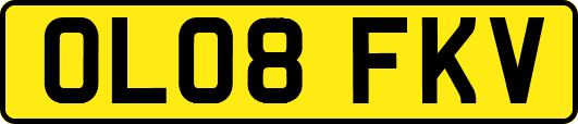OL08FKV