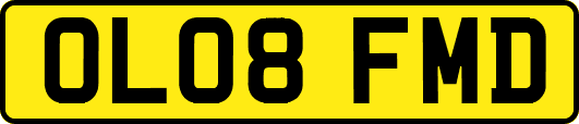 OL08FMD