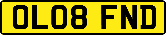 OL08FND