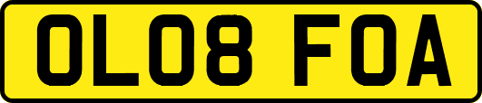 OL08FOA