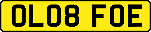 OL08FOE