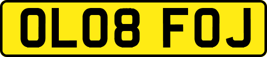OL08FOJ