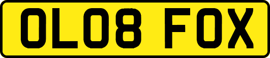 OL08FOX
