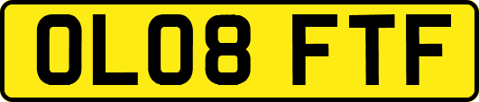 OL08FTF