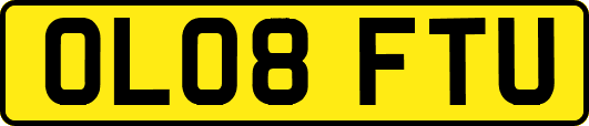 OL08FTU
