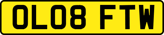 OL08FTW