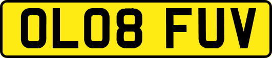 OL08FUV