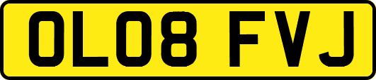 OL08FVJ