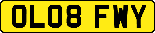 OL08FWY