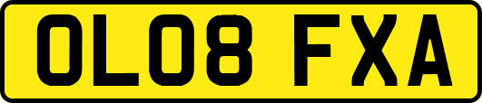 OL08FXA