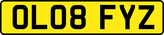 OL08FYZ