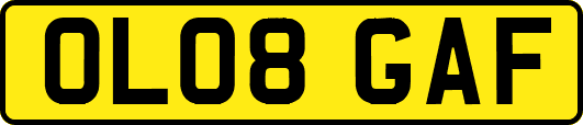OL08GAF