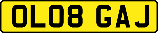 OL08GAJ