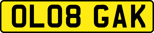 OL08GAK