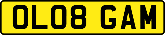 OL08GAM