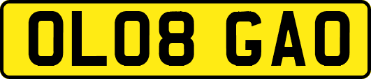 OL08GAO