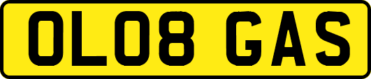 OL08GAS