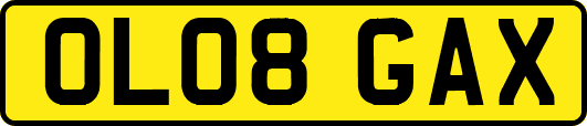 OL08GAX