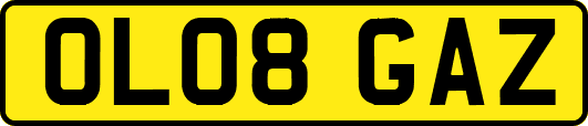 OL08GAZ