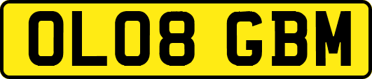 OL08GBM
