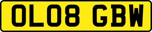 OL08GBW