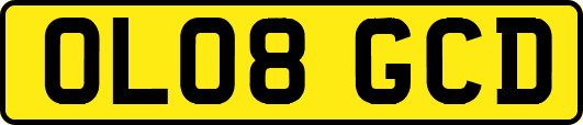OL08GCD