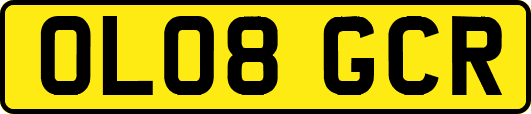 OL08GCR