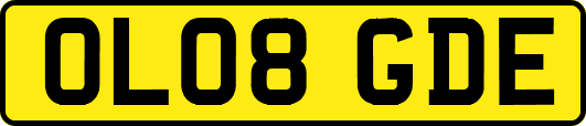 OL08GDE