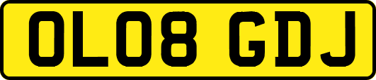 OL08GDJ