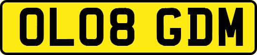 OL08GDM