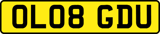 OL08GDU