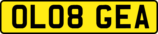 OL08GEA