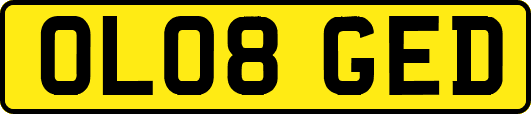 OL08GED
