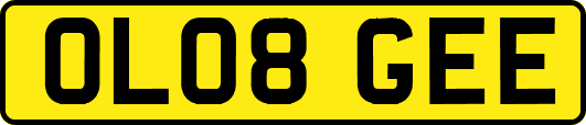 OL08GEE