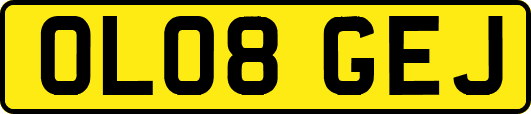OL08GEJ