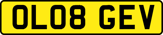 OL08GEV