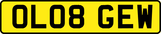 OL08GEW