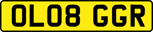 OL08GGR