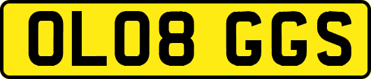OL08GGS