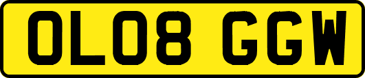 OL08GGW