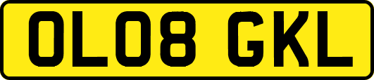 OL08GKL