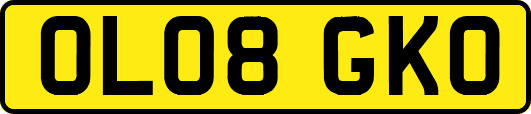 OL08GKO