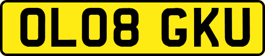 OL08GKU