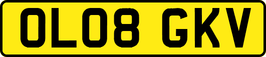 OL08GKV
