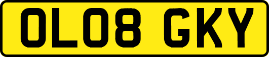 OL08GKY