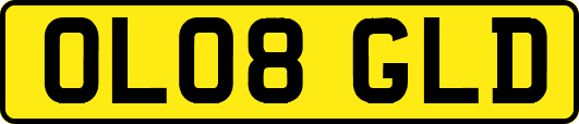 OL08GLD