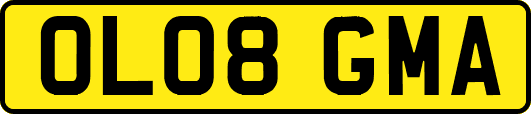 OL08GMA