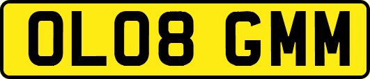 OL08GMM