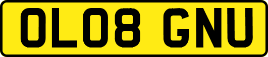 OL08GNU