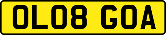 OL08GOA